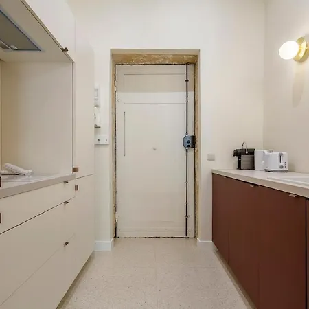 Hamac Suites - Pink - Ideal Couple Apartment *