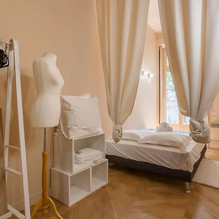 Hamac Suites - Pink - Ideal Couple Apartment